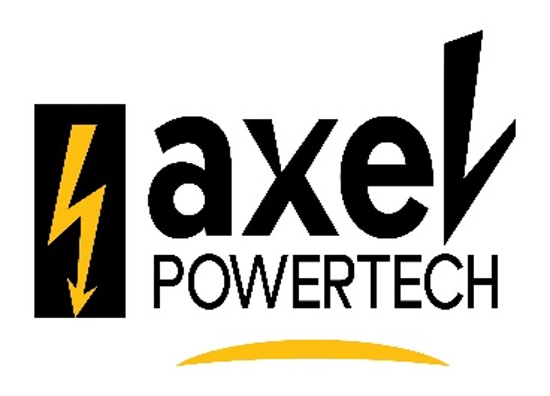 Axel Power Tech Logo