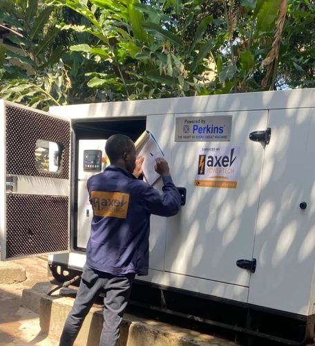 Generator on sale